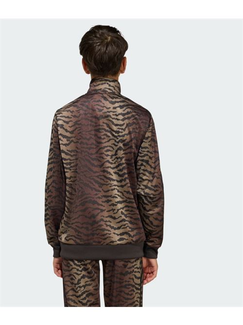 firebird tt aop ADIDAS ORIGINAL | KD8283NBROWN